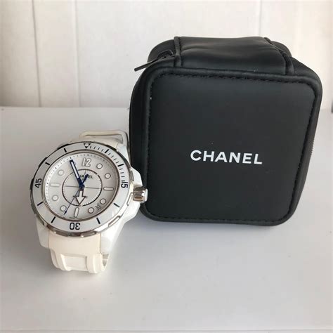 Chanel j12 marine for sale